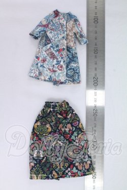 画像2: ネオブライス/OF:衣装 I-26-07-16-050-KD-ZI