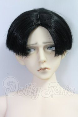 画像2: RING DOLL/リヴァイ(Levi Ackerman)進撃の巨人 I-26-07-16-151-KD-ZI