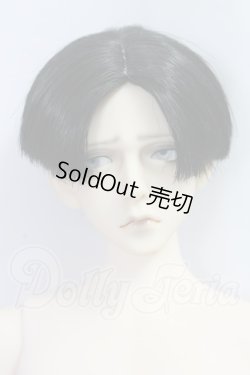 画像2: RING DOLL/リヴァイ(Levi Ackerman)進撃の巨人 I-26-07-16-151-KD-ZI