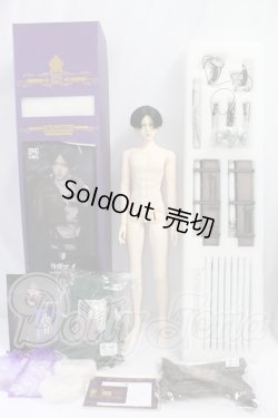 画像3: RING DOLL/リヴァイ(Levi Ackerman)進撃の巨人 I-26-07-16-151-KD-ZI