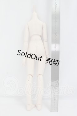 画像2: MDD/ベースボディ(DD-f3) I-26-07-16-055-KD-ZI
