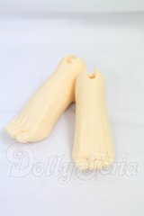 Monochrome/Heel Feet for Guys(ヒール足) I-26-07-16-057-KD-ZI