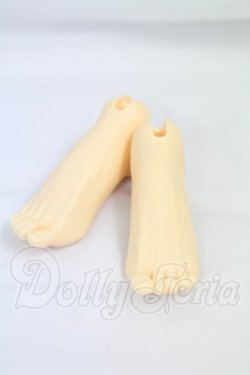 画像1: Monochrome/Heel Feet for Guys(ヒール足) I-26-07-16-057-KD-ZI