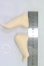画像2: Monochrome/Heel Feet for Guys(ヒール足) I-26-07-16-057-KD-ZI (2)