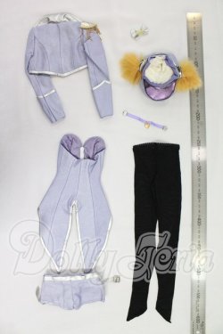 画像2: 60cmサイズドール/OF:衣装 I-26-07-16-062-KD-ZI