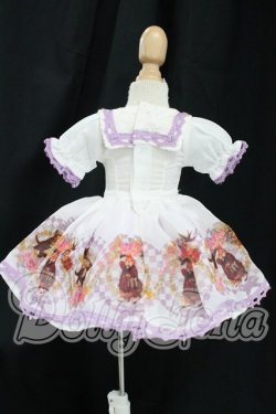画像2: MDD/OF:衣装セット I-26-07-16-068-KD-ZI