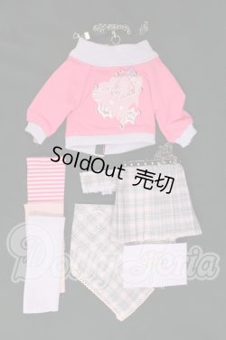 画像1: MDD/OF:衣装セット I-26-07-16-070-KD-ZI