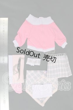 画像2: MDD/OF:衣装セット I-26-07-16-070-KD-ZI