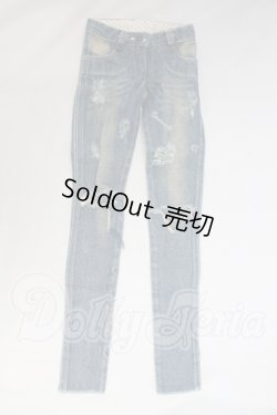 画像4: 70cmドール/OF:衣装セット I-26-07-16-080-KD-ZI