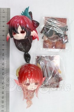 画像2: アンティーユ/LULUYA ルルヤ ルルア 雲羽閣 I-26-07-16-107-KD-ZI