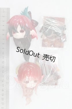 画像2: アンティーユ/LULUYA ルルヤ ルルア 雲羽閣 I-26-07-16-107-KD-ZI