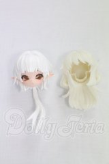 未命名BJD/きのこ菌 パーツ I-26-07-16-105-KD-ZI