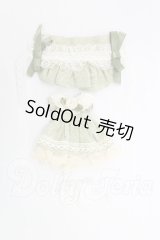 オビツ11/OF:ドレス I-26-07-16-133-KD-ZI