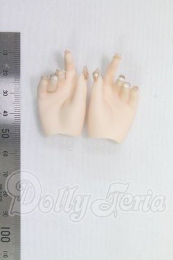 画像3: DD/ネイルハンドパーツ I-26-07-16-158-KD-ZI