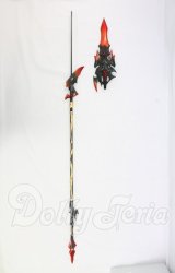 MDDサイズ/武器 I-26-07-16-152-KD-ZI