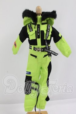 画像1: 40cmサイズドール/OF:衣装 I-26-07-16-123-KD-ZI