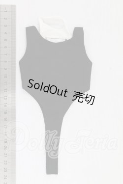 画像2: 60cmサイズドール/OF:衣装 I-26-07-16-125-KD-ZI