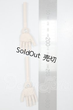 画像2: MDD/叶えの舞様製:可動ハンド A-26-08-03-334-KD-ZA