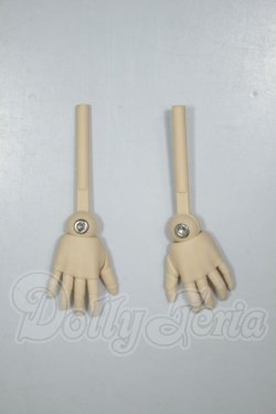 画像1: MDD/叶えの舞様製:可動ハンド A-26-08-03-329-KD-ZA