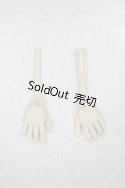 画像1: MDD/叶えの舞様製:可動ハンド A-26-08-03-329-KD-ZA