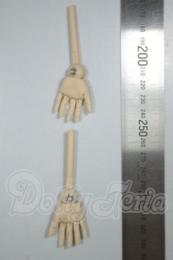 画像2: MDD/叶えの舞様製:可動ハンド A-26-08-03-329-KD-ZA