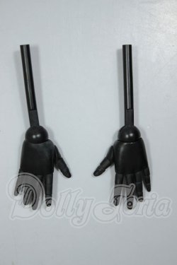 画像1: MDD/叶えの舞様製:可動ハンド A-26-08-03-333-KD-ZA