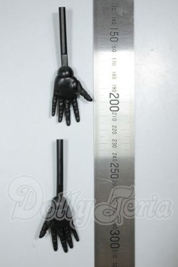 画像2: MDD/叶えの舞様製:可動ハンド A-26-08-03-333-KD-ZA