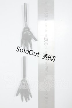 画像2: MDD/叶えの舞様製:可動ハンド A-26-08-03-333-KD-ZA