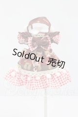 30cmドールサイズ/OF:衣装セット I-26-07-16-117-KD-ZI