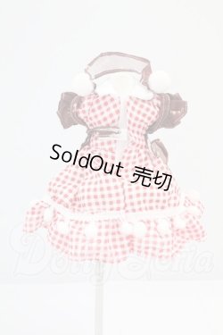 画像2: 30cmドールサイズ/OF:衣装セット I-26-07-16-117-KD-ZI