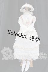 SDM＆MSD/OF:ドレス I-26-07-16-120-KD-ZI