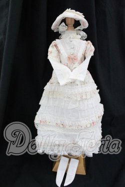 画像1: SDM＆MSD/OF:ドレス I-26-07-16-120-KD-ZI