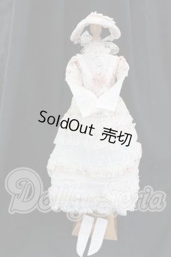 画像1: SDM＆MSD/OF:ドレス I-26-07-16-120-KD-ZI