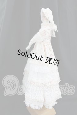 画像2: SDM＆MSD/OF:ドレス I-26-07-16-120-KD-ZI