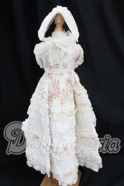 画像3: SDM＆MSD/OF:ドレス I-26-07-16-120-KD-ZI