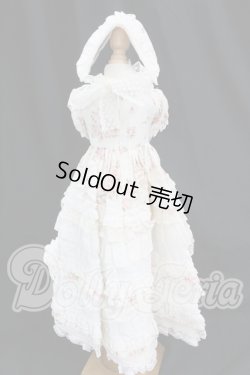 画像3: SDM＆MSD/OF:ドレス I-26-07-16-120-KD-ZI