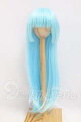 8.5-9inch/ウィッグ I-26-07-16-287-KD-ZI
