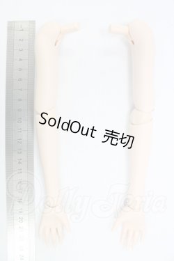 画像2: DD/腕パーツ I-26-07-16-155-KD-ZI