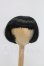 画像1: 8-9inch/ウィッグ I-26-07-16-292-KD-ZI (1)