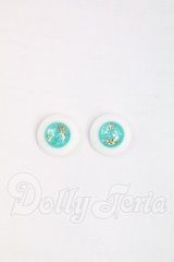14ｍｍ/レジンアイ I-26-07-16-141-KD-ZI