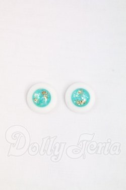 画像1: 14ｍｍ/レジンアイ I-26-07-16-141-KD-ZI