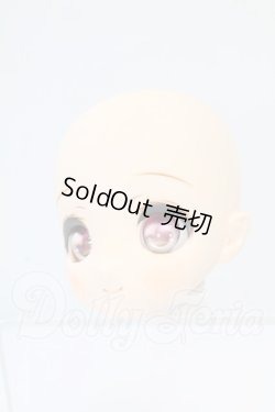 画像2: DollceDoll/DC60-01ヘッド I-26-07-16-153-KD-ZI