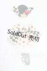 オビツ11/OF:衣装 I-26-07-16-171-KD-ZI