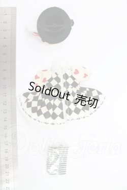 画像2: オビツ11/OF:衣装 I-26-07-16-171-KD-ZI