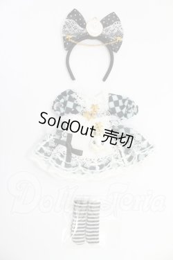 画像1: オビツ11/OF:衣装 I-26-07-16-172-KD-ZI