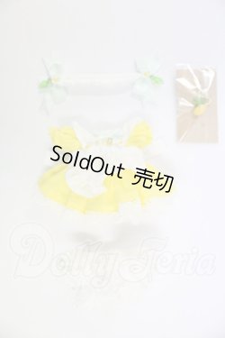 画像1: オビツ11/OF:衣装 I-26-07-16-173-KD-ZI