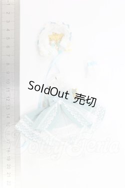 画像2: オビツ11/OF:衣装 I-26-07-16-174-KD-ZI