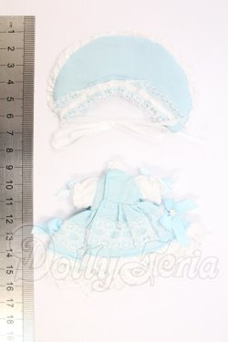 画像2: オビツ11/OF:衣装 I-26-07-16-175-KD-ZI