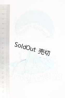 画像2: オビツ11/OF:衣装 I-26-07-16-175-KD-ZI