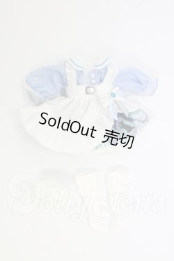 画像1: オビツ11/OF:衣装 I-26-07-16-177-KD-ZI